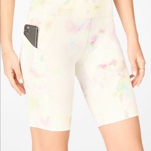 BRAND NEW Fabletics High-Waisted Pocket Short